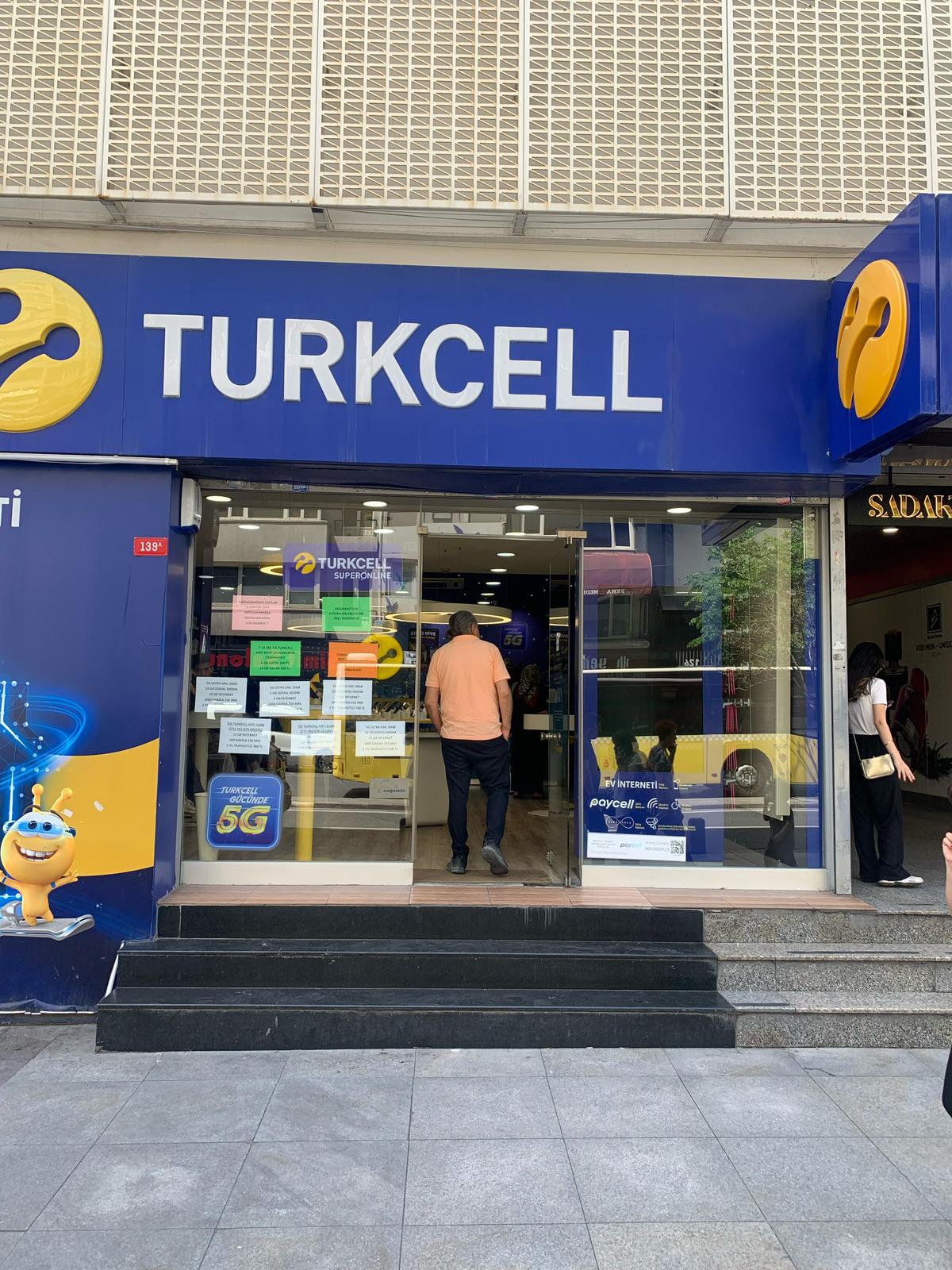 Osmanbey Şubesi görseli 1