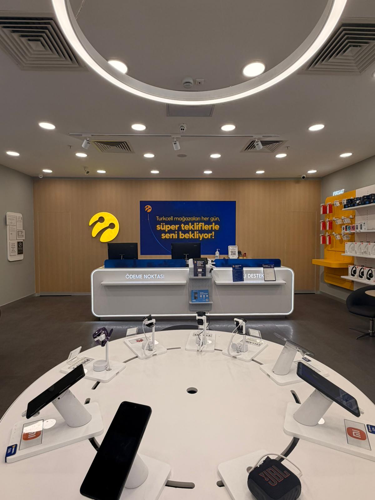 5M Migros Şubesi görseli 2